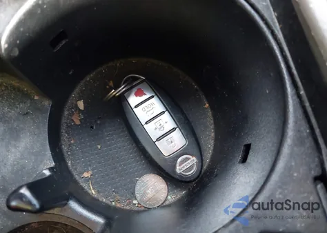 2007 Nissan Altima 2.5 S из США, поврежденный, VIN 1N4AL21E47N433017